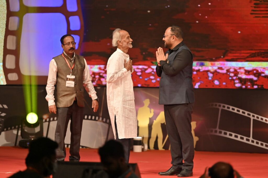 Here are key takeaways from Assam State film Awards - NKTV