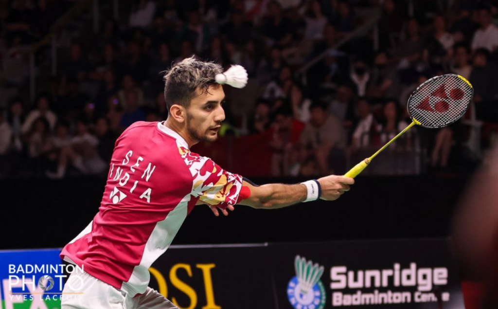 Lakshya Sen Wins Canada Open 2023