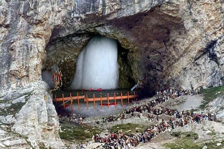 Amarnath yatra 2024 registration start कौन-कौन जा सकता है !