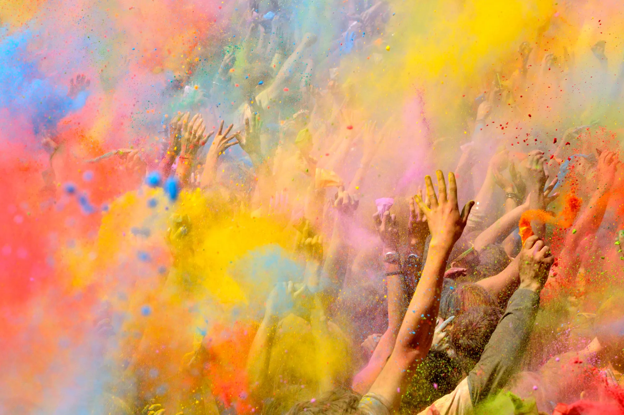 holi festival india holiday